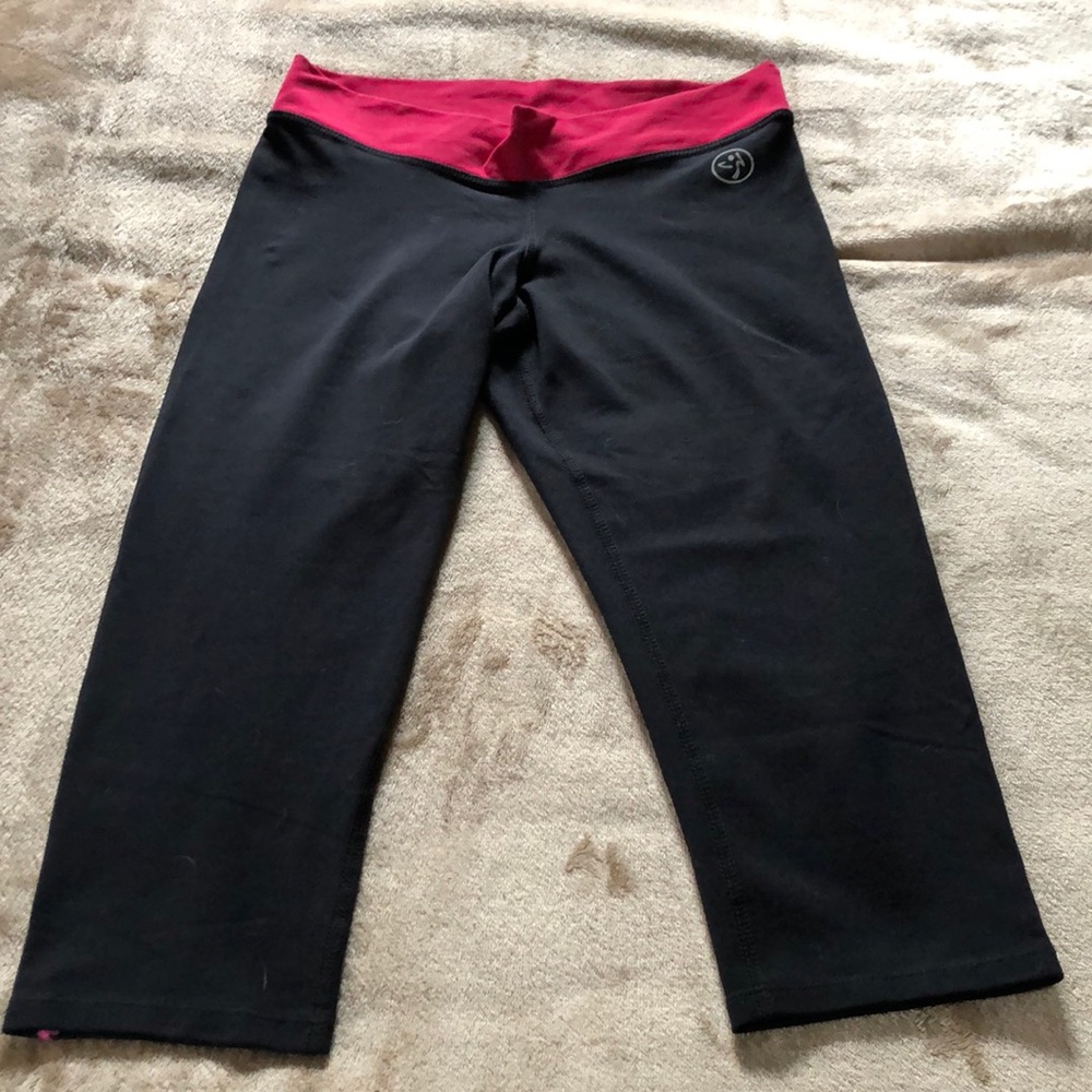 Zumba Capri S
